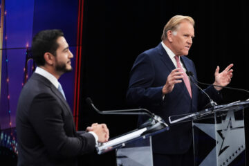 Election 2026 Michigan Senate
