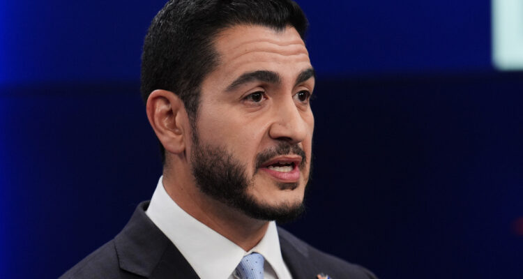 Abdul El-Sayed rakes in thousands from Muslim Brotherhood-linked donors, records show