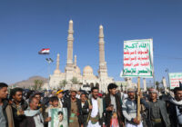 Houthi