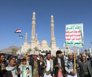 Houthi