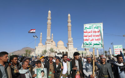 Houthi