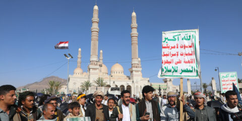 Houthi