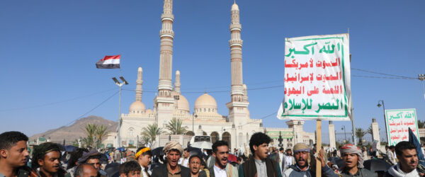 Houthi