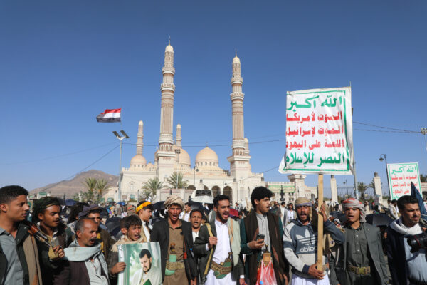 Houthi