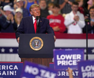 Trump
