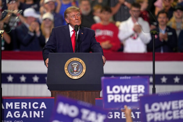 Trump