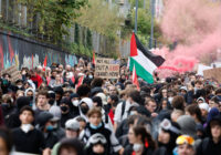France School Protests