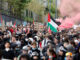 France School Protests