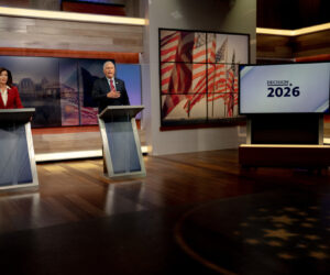 Election 2026 New York