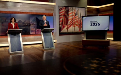 Election 2026 New York