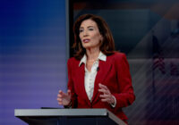 kathy hochul