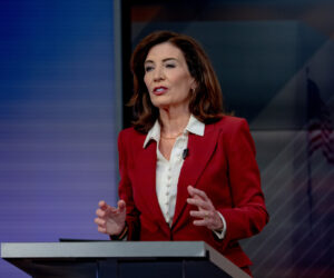 kathy hochul