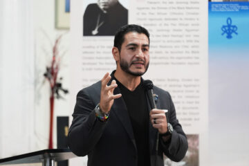 Abdul El-Sayed