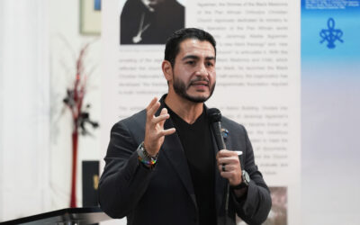 Abdul El-Sayed