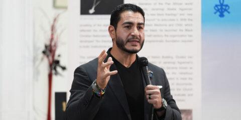 Abdul El-Sayed