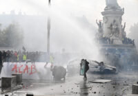 France Protests