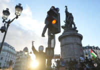 France Protests
