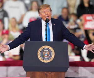 Trump
