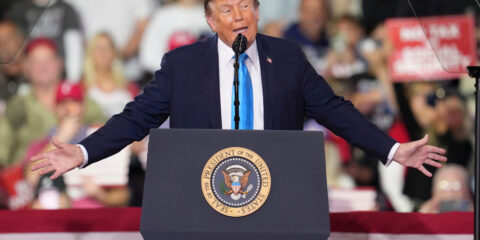 Trump