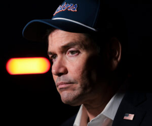 Marco Rubio