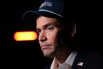 Marco Rubio
