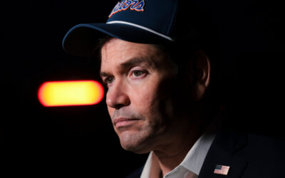 Marco Rubio