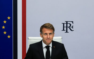 Macron