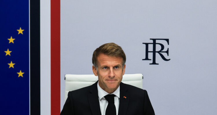 Macron speech after France riots draws fury, minister resigns