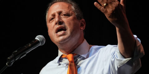 Brad Lander