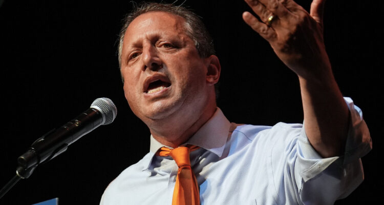 Leaked internal document shows what Brad Lander was really up to in Israel
