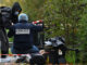 Paris shooting
