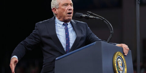 Robert F. Kennedy