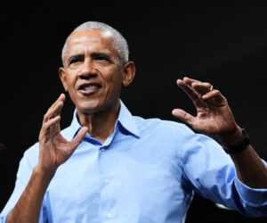 Obama