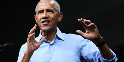 Obama