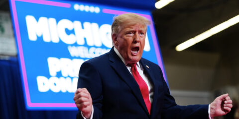 Trump