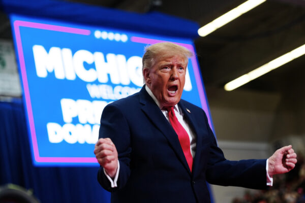 Trump