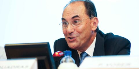 Alejo Vidal-Quadras