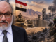 Pollard Egypt Threat