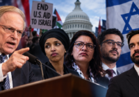 Antisemitic Democrats