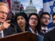 Antisemitic Democrats