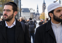 Jew and Muslim