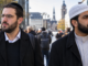 Jew and Muslim