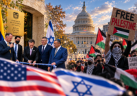 US-Israel relations