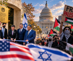 US-Israel relations