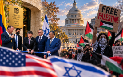 US-Israel relations