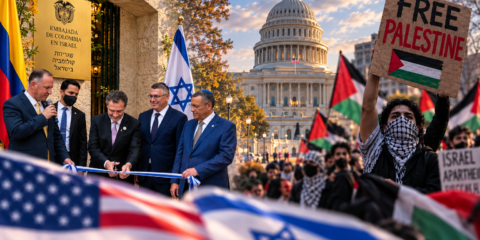 US-Israel relations