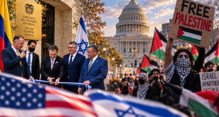 Could Israel’s closest ally one day turn against it? – analysis