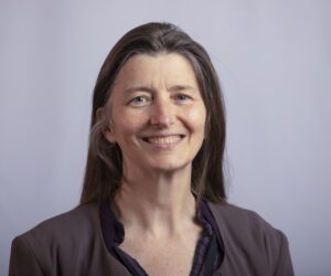 Ariane Burgess