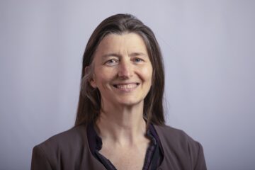 Ariane Burgess