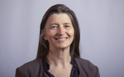 Ariane Burgess